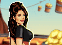 Lets Go Yes GIF by MGA Games