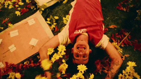 Travis Barker GIF by jxdn