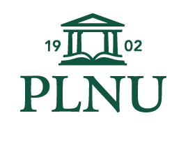 Sticker by Point Loma Nazarene University