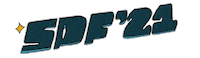 Book Fair Text Sticker by SPF Fort Lauderdale