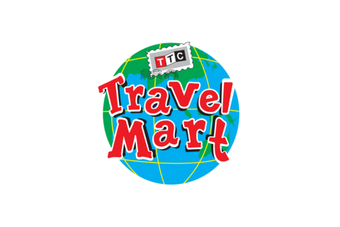 TTCINDONESIA giphyupload ttcindonesia ttctravelmart Sticker