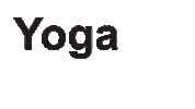 Yoga Loes Sticker by ADEM IN & UIT