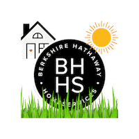 Real Estate Realtor Sticker by BHHSfoxroachsocietyhill