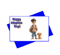 Adoption Sticker