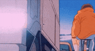 80S Love GIF