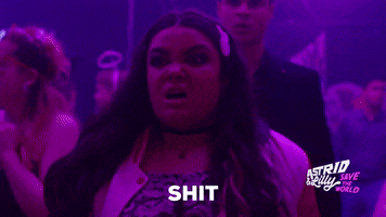 Shoot Dammit GIF by Blue Ice Pictures