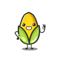 Eh Sticker by EcoHuertos