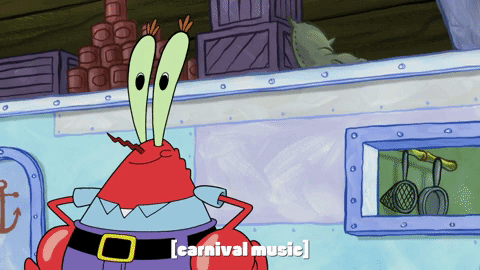season 9 episode 22 GIF by SpongeBob SquarePants