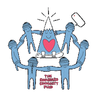 Nitro Snowboards Help Sticker by nitrousa