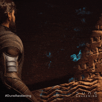 Dune Awakening GIF by Funcom