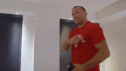 ufc wink ufc mma winking GIF