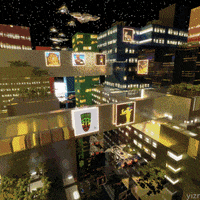 Art Animation GIF by Yizr