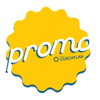 Cusca Sticker by Banco CUSCATLAN