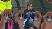 Lets Go Yes GIF by National Women's Soccer League
