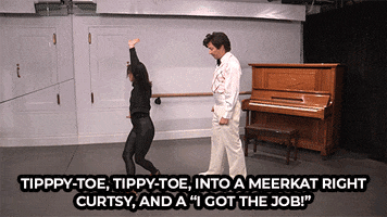 Harry Styles Dancing GIF by The Tonight Show Starring Jimmy Fallon
