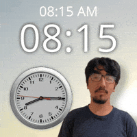 8Am GIF