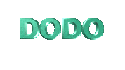 Dodo Cutekitty Sticker by mess