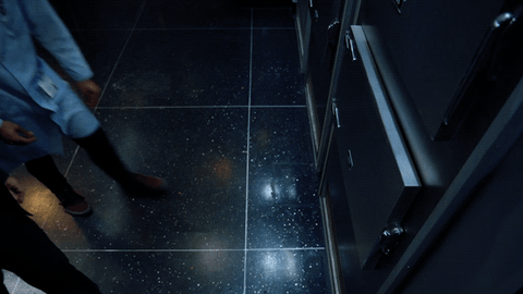 fox broadcasting riggs GIF by Fox TV