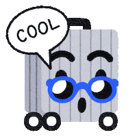 Travel Sun Sticker by RIMOWA