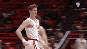 Utah Utes Pac12Hoops Raisetheroof Letsgo Basketball GIF by Pac-12 Network