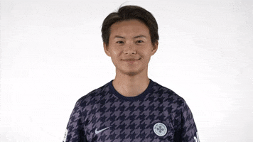 China Sport GIF by National Women's Soccer League