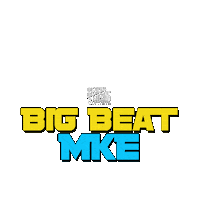 hip hop fire Sticker by Breaking And Entering