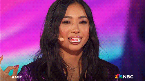 Episode 16 Nbc GIF by America's Got Talent