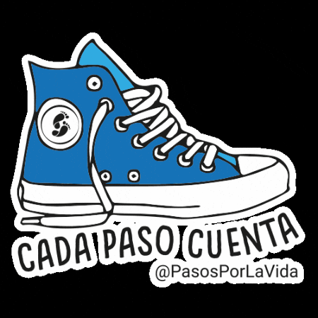 Provida GIF by Pasos Por La Vida