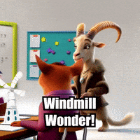 Science Project Education GIF by Radiantelope