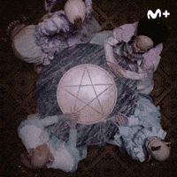 Sida Leticiadolera GIF by Movistar Plus+