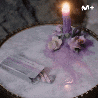 Sida Leticiadolera GIF by Movistar Plus+