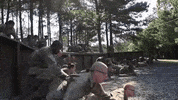 Fitness Training GIF by NationalGuard