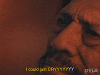 OYLS netflix popcorn netflix and chill danny trejo GIF