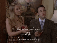 season 6 netflix GIF by Gilmore Girls 