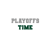 Hockey Playoffs Sticker by Everett Silvertips