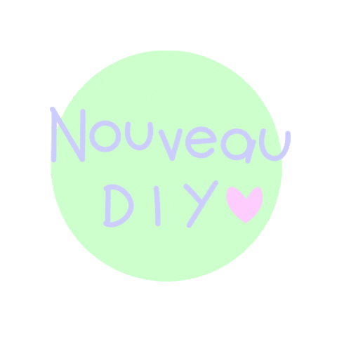 Art Love Sticker