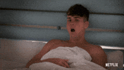 Matthew Harry GIF by NETFLIX
