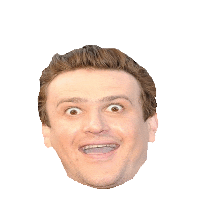 surprised april-fools-day STICKER by imoji