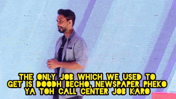 Motivation Job GIF by Digital Pratik