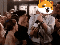 Fun Money GIF by Baby Doge Coin