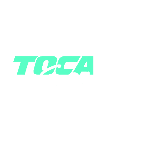 TOCASocial giphyupload tocasocial Sticker