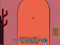 homer simpson GIF