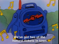 nicksplat doug GIF