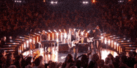 Old Dominion GIF by CMA Awards