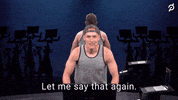 Working Out GIF by Peloton