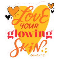 Glutac Choosygirl Choosies Addtoc Sticker by Moringa O2