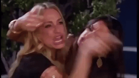 Fight GIF by JustViral.Net