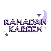 Holiday Ramadan Sticker by Ole Henriksen