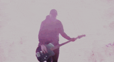 Music Video Art GIF by Pure Noise Records