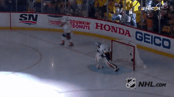 ice hockey GIF by NHL